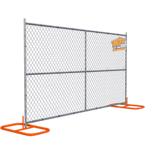 Porta Potties For Construction Free Standing Fence Panels