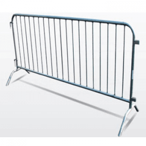 Products Bike Rack Barricade Rental